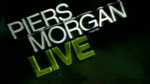 Piers Morgan Instagram - Matthew Perry once stood in for me on my old CNN show and - obviously - he was hilariously funny. An incredibly talented, and sadly tormented, man whose death at 54 is so very sad. RIP.