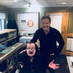 Piers Morgan Instagram - RIP Steve Wright, 69. One of Britain’s greatest ever radio broadcasters. A brilliantly creative, funny, warm, intelligent, hard-working & energetic man. Absolutely loved him, on and off air. So sad to hear this news. Thanks for all the wonderful entertainment, Steve. 😥