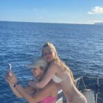 Pietra Quintela Instagram – Outer Banks vibes 🌊🤿🤙🏼🤍 Maui, Hawaii