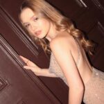 Pietra Quintela Instagram - Star Girl ⭐️ em choque com essas fotos. @bielldream <3