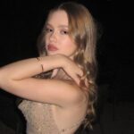 Pietra Quintela Instagram - Star Girl ⭐️ em choque com essas fotos. @bielldream <3