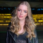 Pietra Quintela Instagram - “Young & Beautiful” 💁🏼‍♀️🖤🪩