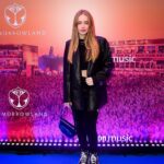 Pietra Quintela Instagram - Last night <3 🖤🎧🎥 Shopping Cidade Jardim