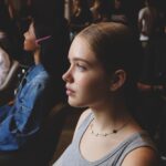 Pietra Quintela Instagram - Um pouquinho do desfile e backstage do @amirslama 🧡 Obrigada pelo convite Amir, foi lindo!!! 👏🏻 São Paulo, Brazil