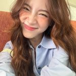 Pimchanok Luevisadpaibul Instagram - 🙈🙈🙈