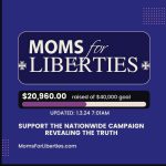Pink Instagram - Last year I purchased the domain MomsForLiberties.com and built the hate group an accurate website. They tried and failed to have it taken down while also sending me insane and desperate messages on the website (slide #2). In November 2023 my campaign against them was successful as they lost a majority of their school board elections. I’m back on the road this month for a nation wide campaign to reveal even more and hold them accountable. Currently I’m behind with funding and reaching out to as many people as possible. Head to my f@scist moms link in my bio for more information and to help fund the campaign. Many thanks, Toby