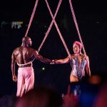 Pink Instagram - Hold my hand, hold your breath ✨ 📸 @joedadicphotography Allianz Stadium