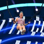 Pink Instagram - Never Gonna Not Dance with @pink 💕 📸: @larrymaranophoto