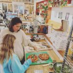 Pink Instagram - Thank you @joseybakerbread for the incredible sourdough pizza making class!!!! We had so much fun and it was the best pizza I’ve ever had!!!!!!!! @themillsf