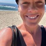 Pink Instagram - Learned some new material this morning…… ready for y’all @snapdragonstadium #sandiego #heaven #healed #summercarnivaltour