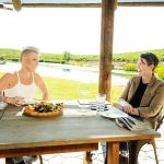 Pink Instagram - You’re not alone if you are curious how Grammy-award-winning singer-songwriter @pink ended up on the cover of Outside. When our executive director of lifestyle brands, @maryfrancesheck, pitched the idea a year ago, there were more than a few skeptics on staff. But then she explained: “Back in 2016, I cycled the coast of California, raising money for @nokidhungry with 300 other riders. I’m 250 miles in and I’m totally bonked. And then, I swear, Pink passes me on an incline.” Heck wasn’t hallucinating. Alecia Moore, otherwise known as Pink, rode with No Kid Hungry’s team to the finish line in Santa Barbara. “Pink spoke at the afterparty, thanking the riders who had raised over a million dollars to fight childhood hunger. She just came off as being so genuine, expressing sincere gratitude for the work of others, despite being super, super famous. That really stuck with me.” Fast forward to fall of 2022 and Heck and Moore met again, this time at an event where Moore’s wines were poured. “I heard her speak about her revelatory connection to the land and nature through working on the vineyard. Again, her genuine passion and gratitude for hard work struck me.” Heck, who trained as a chef and sommelier before a career in publishing, was not only impressed with the quality of the wines but also the practices underpinning Two Wolves’ single varietal, estate bottles. Heck and Moore stayed in touch, and met up again last fall at the vineyard where Heck got a firsthand look at the operation. Moore, on a break from her Summer Carnival tour, was relishing the change of pace, reconnecting with the outdoors. “My friends have never been more excited about any magazine that I’ve done anything with. They love Outside,” Moore said when they met. “We are campers, and mountain bikers, and nature people. It’s all connected.” Follow the link in our bio 🍇 to read about 𝗥𝗮𝗶𝘀𝗲 𝗬𝗼𝘂𝗿 𝗚𝗹𝗮𝘀𝘀 𝘁𝗼 𝗣𝗶𝗻𝗸—𝘁𝗵𝗲 𝗣𝗼𝗽 𝗦𝘁𝗮𝗿 𝗪𝗵𝗼 𝗥𝗼𝗰𝗸𝘀 𝗖𝗮𝗹𝗶𝗳𝗼𝗿𝗻𝗶𝗮’𝘀 𝗢𝗿𝗴𝗮𝗻𝗶𝗰 𝗪𝗶𝗻𝗲 𝗦𝗰𝗲𝗻𝗲. Photographer: @andrewmacpherson_official Writer/Interviewer: @maryfrancesheck Hair: @pamwiggy Makeup: @kathyjeung Manicure: @jolene.b.nails