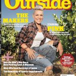 Pink Instagram - We’re thrilled to share that @pink is on the January/February cover of Outside Magazine! When she’s not selling out stadiums around the world, Alecia Moore—otherwise known as the Grammy-award-winning musician Pink—is outside refining another craft: winemaking. The magic unfolds on 25 misty acres in California’s Santa Ynez Valley, home to her estate wine label, @twowolveswine. Moore has nurtured the vineyard for the last decade, alongside her all-women winemaking team and key collaborator @alison_thomson, on the path to explore her passion, become a respected winemaker, and create something lasting for her family. Her story is one of authenticity, resilience, and the pursuit of excellence both on stage and in the vineyard. Follow the link in our bio 🍇 for early access to our exclusive interview with the 𝗣𝗼𝗽 𝗦𝘁𝗮𝗿 𝗪𝗵𝗼 𝗥𝗼𝗰𝗸𝘀 𝗖𝗮𝗹𝗶𝗳𝗼𝗿𝗻𝗶𝗮’𝘀 𝗢𝗿𝗴𝗮𝗻𝗶𝗰 𝗪𝗶𝗻𝗲 𝗦𝗰𝗲𝗻𝗲. The January/February issue hits newsstands on Jan. 16. Photographer: @andrewmacpherson_official Writer/Interviewer: @maryfrancesheck Hair: @pamwiggy Makeup: @kathyjeung Manicure: @jolene.b.nails #pink #raiseyourglass #outsidemagazine #winery #twowolveswine #vineyard #outside