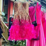 Pink Instagram - Toronto love story #kensingtonmarket #summervibes #summercarnival2023 #scooterlife