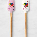Pink Instagram - Check out the new, limited-edition spatulas Willow and I designed for @nokidhungry x @williamssonoma ! 🧡 Help end childhood hunger in America by purchasing one using the link in my bio, or go to williams-sonoma.com/nokidhungry. Each spatula purchased can help provide 40 meals for kids and teens! 🍽️