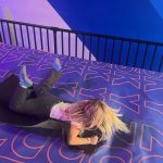 Pink Instagram -