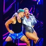 Pink Instagram - BIRMINGHAM ♥️❤️♥️❤️🌈😍🌈😍🌈 thank you for the opportunity to be with you again
