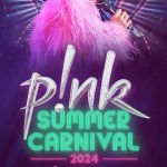 Pink Instagram - NORTH AMERICA – we had the BEST TIME with you this year, so we HAD to add more dates in 2024 and bring my friends @sherylcrow, @thescriptofficial, and @kidcutup with me 🎉 Can’t wait to see you there!! Tickets on sale Mon Dec 11th!