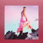 Pink Instagram - YAYE!!! #TRUSTFALLDeluxe is out NOW! What’s your favorite track?!?! 💿 💜