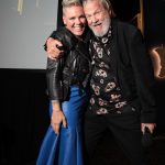 Pink Instagram – Last night was pure magic. I was honored to receive the National Champion Award from No Kid Hungry along side @alicelouisewaters  @chefsherryyard and @williamssonoma …  and my friend @thejeffbridges. Got to sing and raise much needed funds to end childhood hunger in this country. 1 in 8 kids in America lives with hunger. Join me and get involved so we can make No Kid Hungry a reality.  @nokidhungry 📷 Tyler Curtis/ABImages