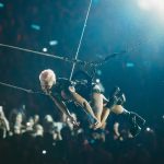 Pink Instagram - I’ve already seen the bottom, so there’s nothing to fear I know that I’ll be ready when the devil is near I am here