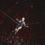 Pink Instagram - I’ve already seen the bottom, so there’s nothing to fear I know that I’ll be ready when the devil is near I am here