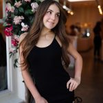Piper Rockelle Instagram - help choose my profile pic for 2024 💎❄️🩵 @kaveah_la @ashleyrobertsphotos