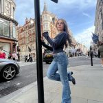 Piper Rockelle Instagram - uk dumpers 🇬🇧💋 #uk #travel #2023