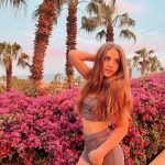 Piper Rockelle Instagram - pueblo bonito ☀️🌵🥥 Cabo San Lucas