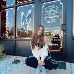 Piper Rockelle Instagram - permanently 🍒🦅 ⚓️ Southside, Alabama