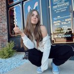Piper Rockelle Instagram - permanently 🍒🦅 ⚓️ Southside, Alabama