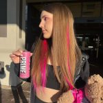 Piper Rockelle Instagram - prime time 💓 OKC