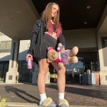 Piper Rockelle Instagram - prime time 💓 OKC