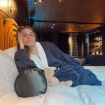 Piper Rockelle Instagram - heartbreak hotel 💔🏨 Chateau Denmark