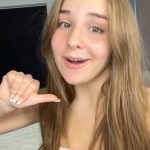 Piper Rockelle Instagram - Come snap a selfie and swap glow goals with ME, *plus* be the first to shop @petitenpretty NEW Holiday collection! ❄️ Get more deets @ my link in bio! 💌