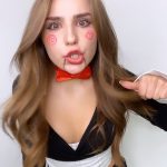Piper Rockelle Instagram - want to play a game? ❤️🌀