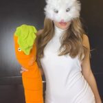 Piper Rockelle Instagram - comment costume ideas for me 🐰
