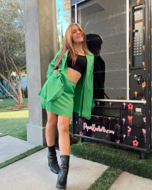 Piper Rockelle Instagram - @shoptemu decked my Valentine's Day with these super affordable outfits! 
Comment your fav one✨

💌Temu Valentine's Day Deals is kicking off! Up to 90% OFF! 
🎁Code: much099(extra 30% off) 
🌟Average price UNDER $10
🔗Everything linked in bio/story

 
#temuvalentines #temugiftlove #temubaes #temustyle #temu #temutrends #temufinds #shoptemu #valentines #valentinegift #happyvalentinesday #giftideas #giftsforher #giftsforhim #couple
