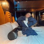 Piper Rockelle Instagram - heartbreak hotel 💔🏨 Chateau Denmark