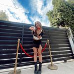 Piper Rockelle Instagram - game over ❤️🌀 (comment your halloween costume) Halloween ;)