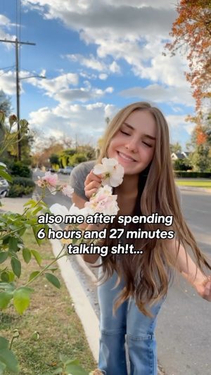 Piper Rockelle Instagram - don’t lie, we all do it…there’s a difference b/t talking shii about a person & talking the truth about a shiity person though ❤️

#truth #relatable #humor