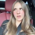 Piper Rockelle Instagram - who agrees?? ❤️‍🔥🚘 #girl #car #hot
