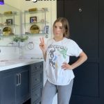 Piper Rockelle Instagram - we love an adam sandler piper #boyfriend #style