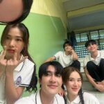 Pirapat Watthanasetsiri Instagram - One day on theEarth challenge 🌏 Ep.4 . #TheearthonEarth