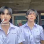 Pirapat Watthanasetsiri Instagram - : One day on theEarth challenge 🌏 Ep.3 . #TheearthonEarth