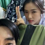 Pirapat Watthanasetsiri Instagram - : One day on theEarth challenge 🌏 Ep.3 . #TheearthonEarth