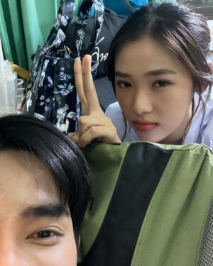 Pirapat Watthanasetsiri Instagram - : One day on theEarth challenge 🌏 Ep.3
.

#TheearthonEarth