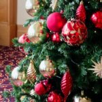 Pirapat Watthanasetsiri Instagram - Santa is coming….🎄