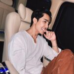 Pirapat Watthanasetsiri Instagram - 🍀🫠