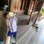 Pirapat Watthanasetsiri Instagram - : One day on theEarth challenge 🌏 Ep.3 . #TheearthonEarth