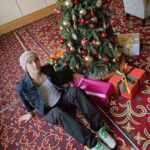 Pirapat Watthanasetsiri Instagram - Merry Christmas 🎄
